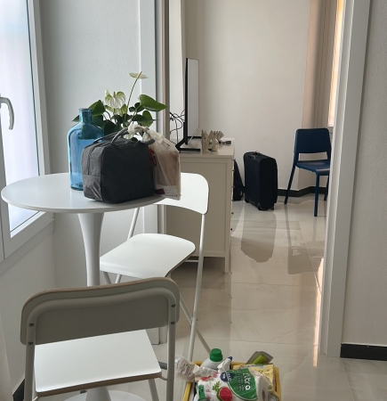 Apartment Marietta